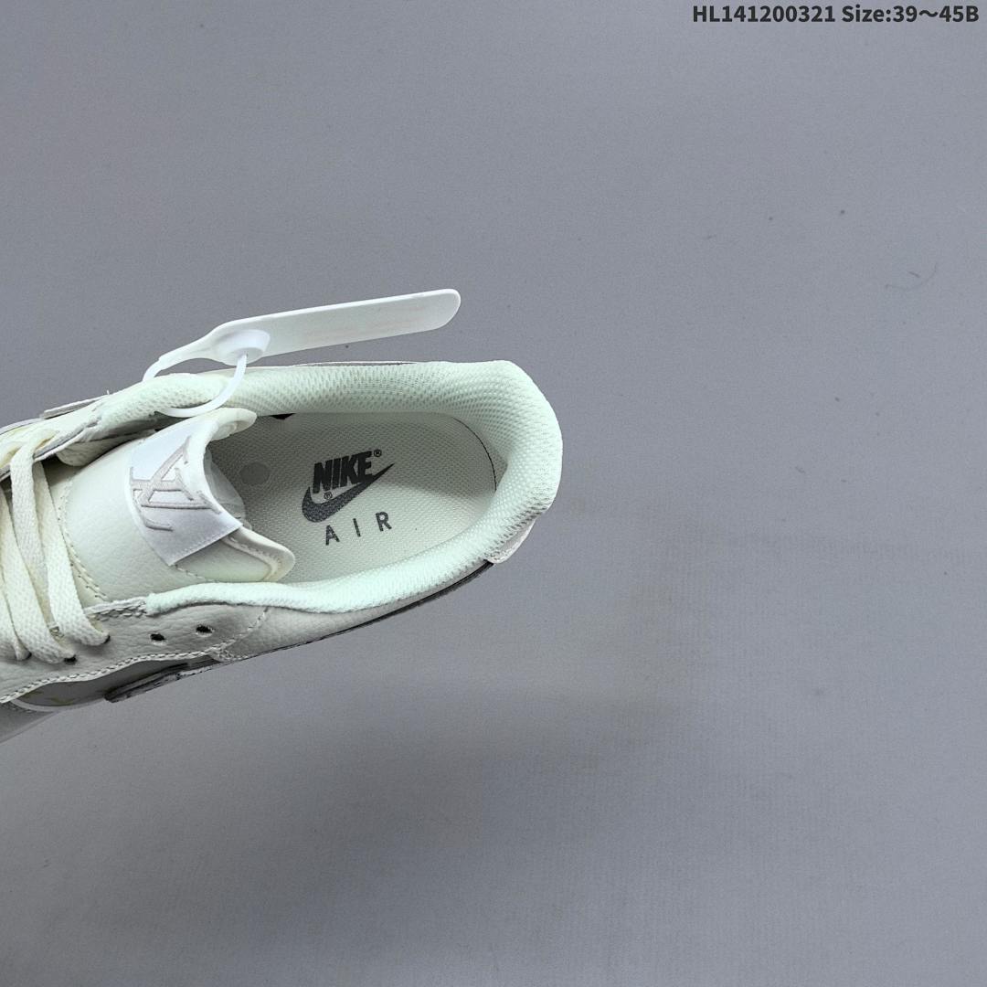 Nike Air Force1 07 low - foto 9