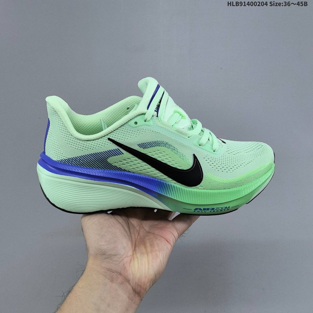 NlKE AIR ZOOM PEGASUS 42 102 HLB91400204 Size 45B - foto 7