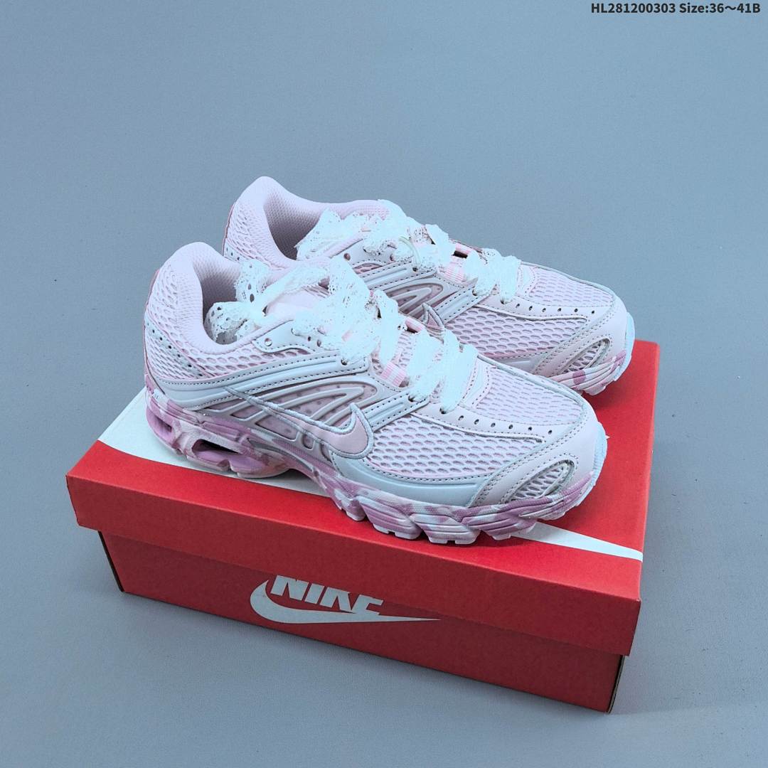 NIKE AIR MAX MOTO 2K AIR MAX MOTO II HQ2056-101 Y2K Nike - foto 3