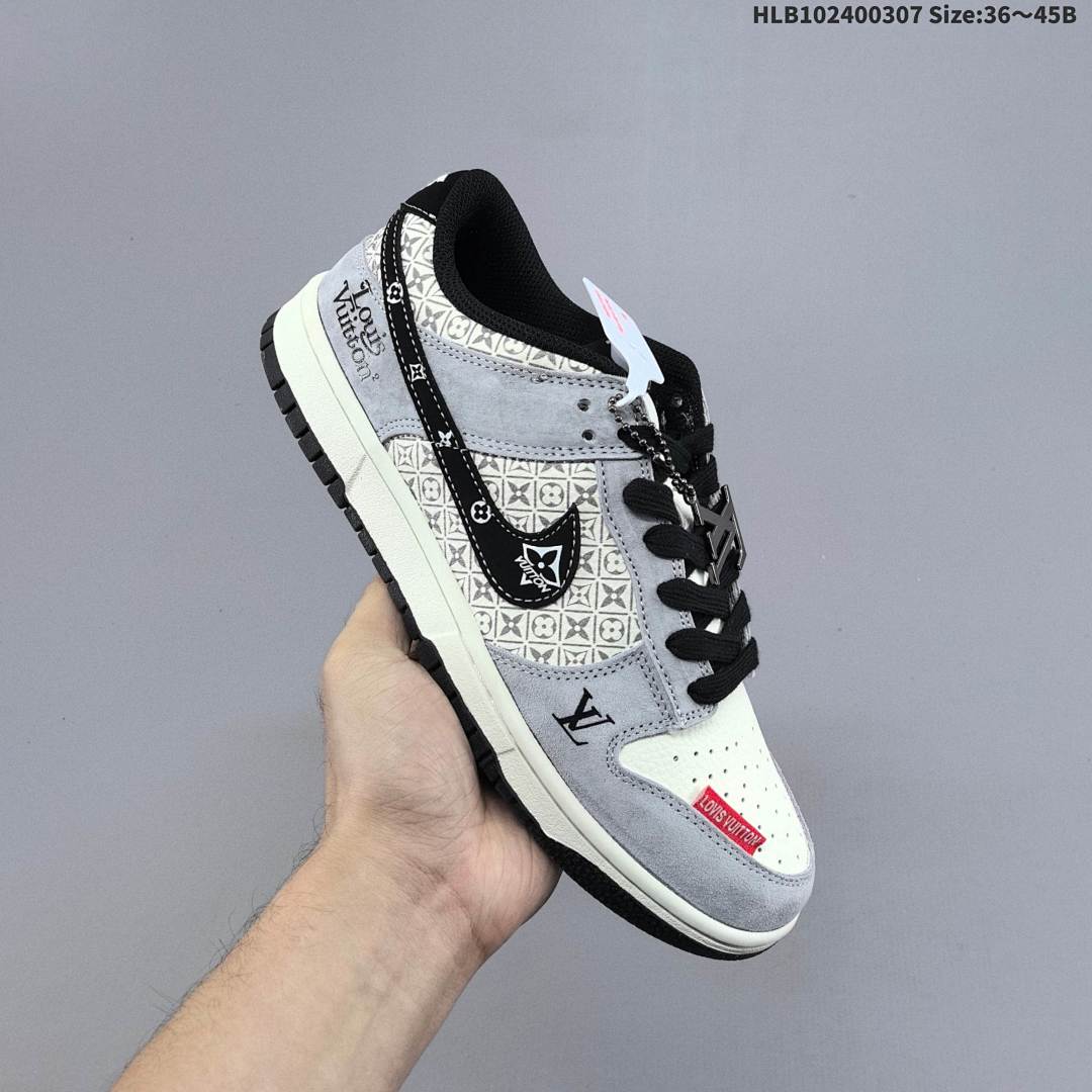 NIKE DUNK SB LOW Dunk SB Dunk Dunk Dunk SB - foto 3