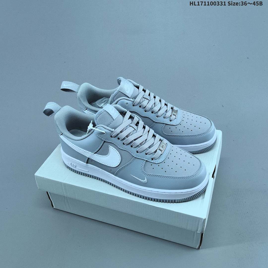 Nike AIR FORCE 1’07 Force 1