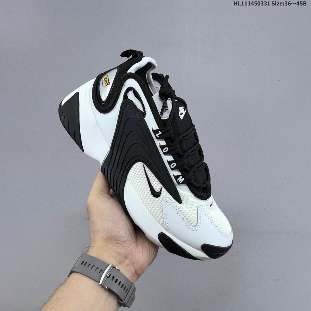 Nike Zoom 2K Sneaker Zoom 2000 - foto 3
