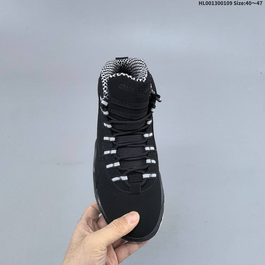Air Jordan 10 Retro AJ10 10 aj10 10 - foto 6