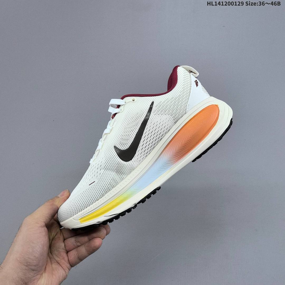 Nike VOMERO PLUS ReactX Air Zoom - foto 7