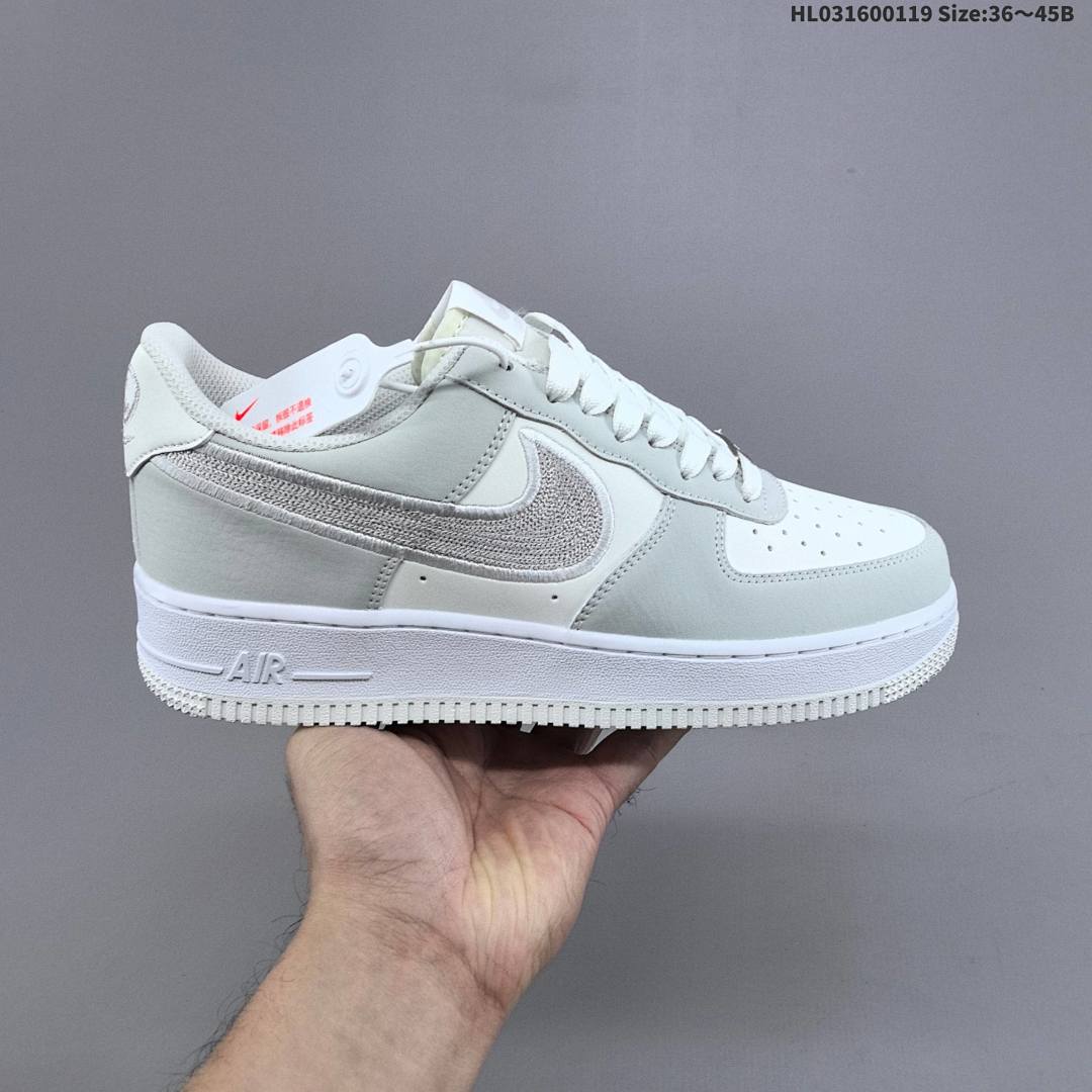 Nike Air Force 1 Low Force 1 - foto 9