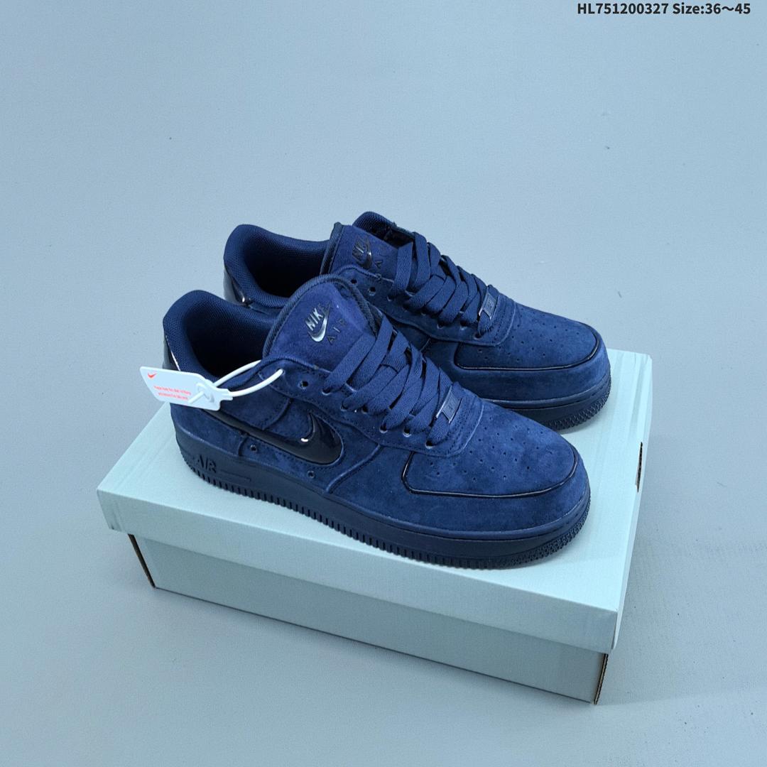 Nike Air Force 1 & x27;07 Low - foto 6