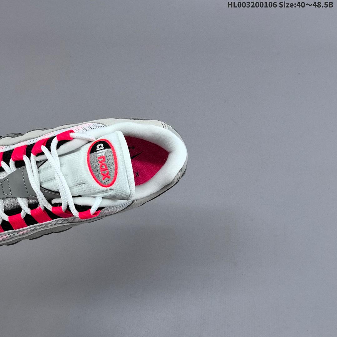 Nike Air Max 95 OG Max 95 Nike SB Air Max 95 30 - foto 2