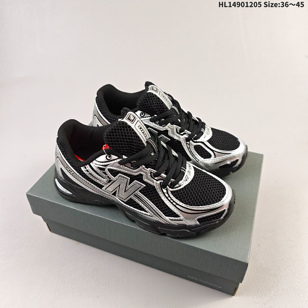New Balance MR740 NB T-Beam - foto 3