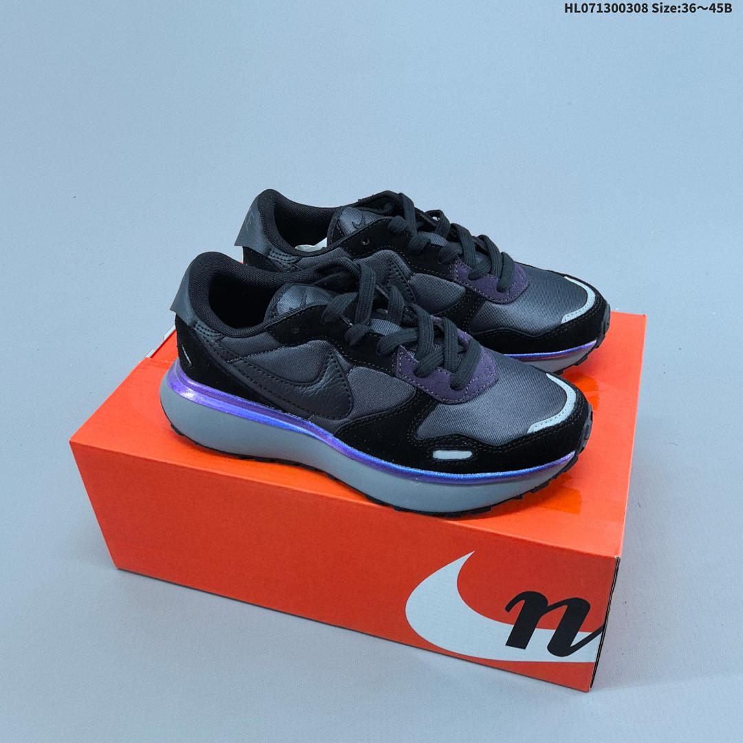 Nike Phoenix Waffle FD2196-100 FZ3600-072 - foto 3
