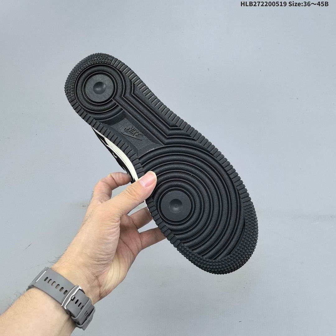 NIKE AIR FORCE 1‘07 LV8 -151 - foto 7