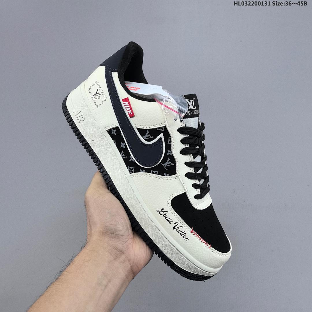 NIKE AIR FORCE 1‘07 LV8 - foto 5