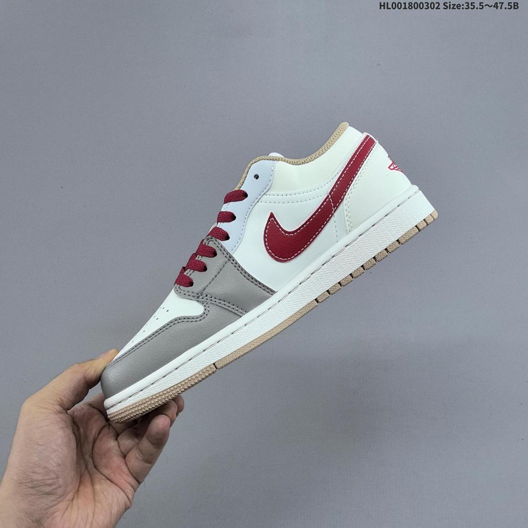 Air Jordan 1 Low CNY AJ1 1 aj1 Air Jorda - foto 4