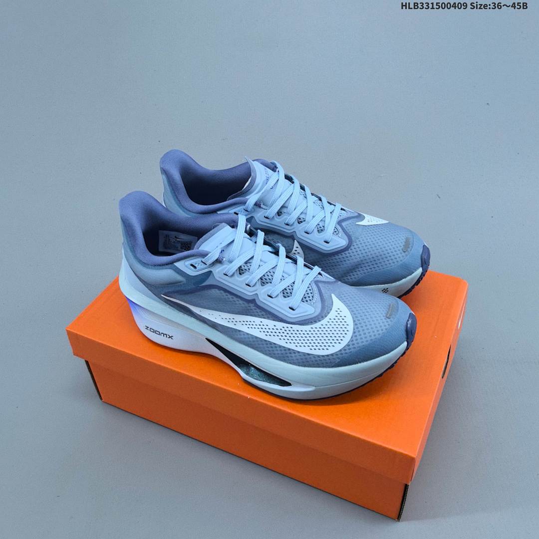 NIKE Zoom Fly 6 FN8455-001 ZOOM FLY 6 PRM Nike Zoom Fly 5