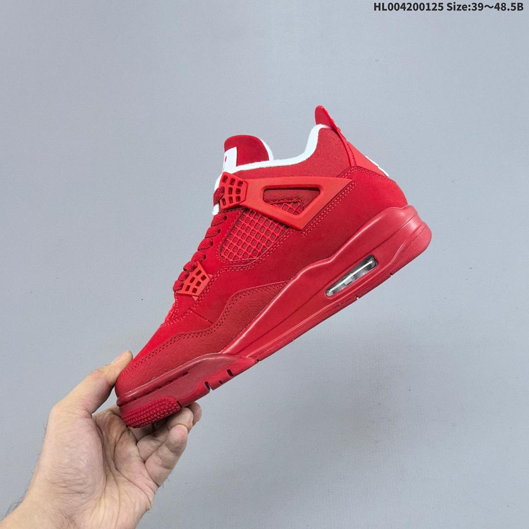 Air Jordan 4 Retro OG AJ4 4 aj4 4 - foto 7