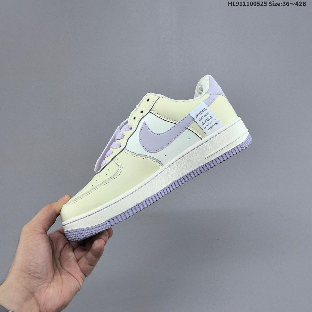 Nike AIR FORCE 1’07 Force - foto 4