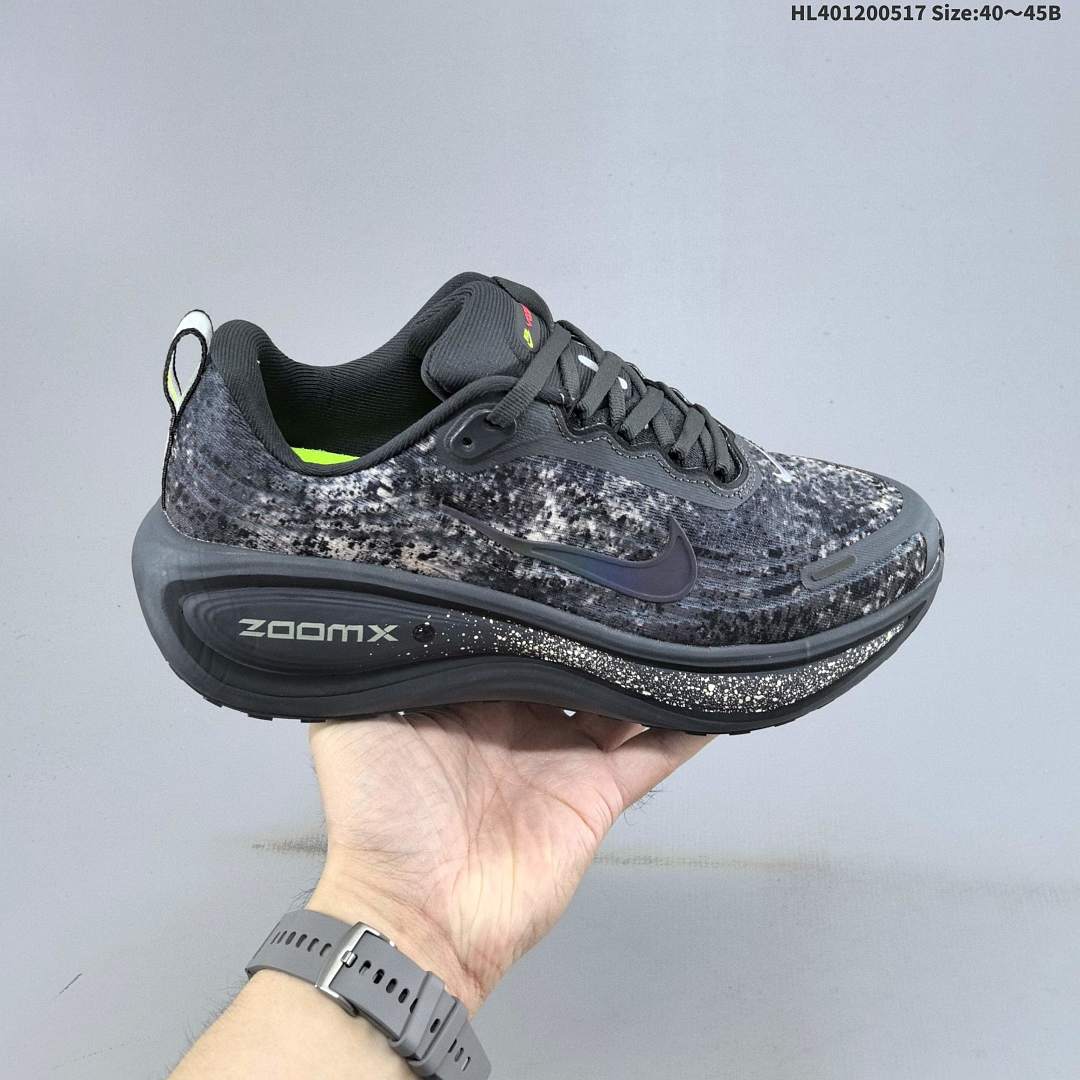 Nike VOMERO PLUS ReactX Air Zoom - foto 2