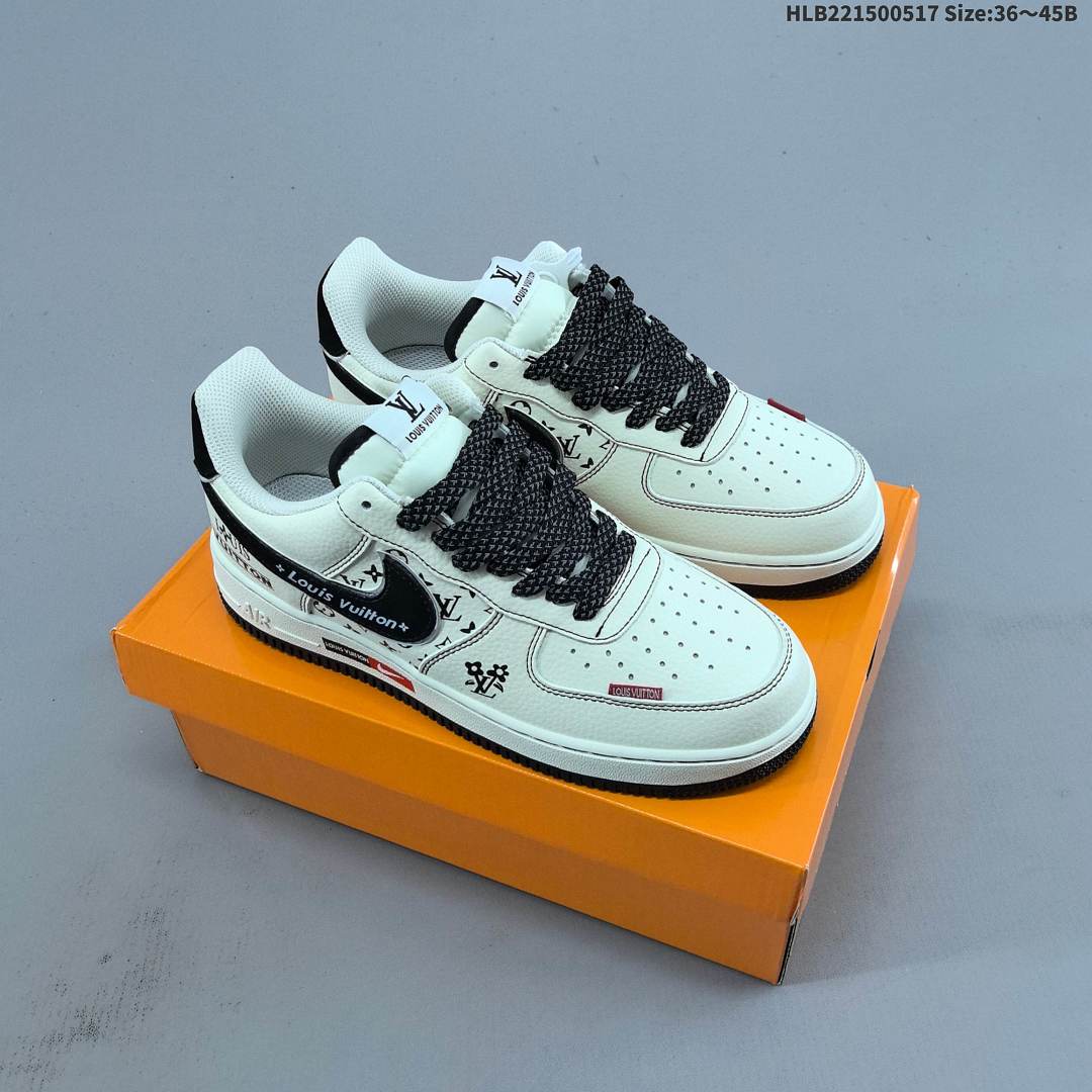NIKE AIR FORCE 1‘07 LV8 -203