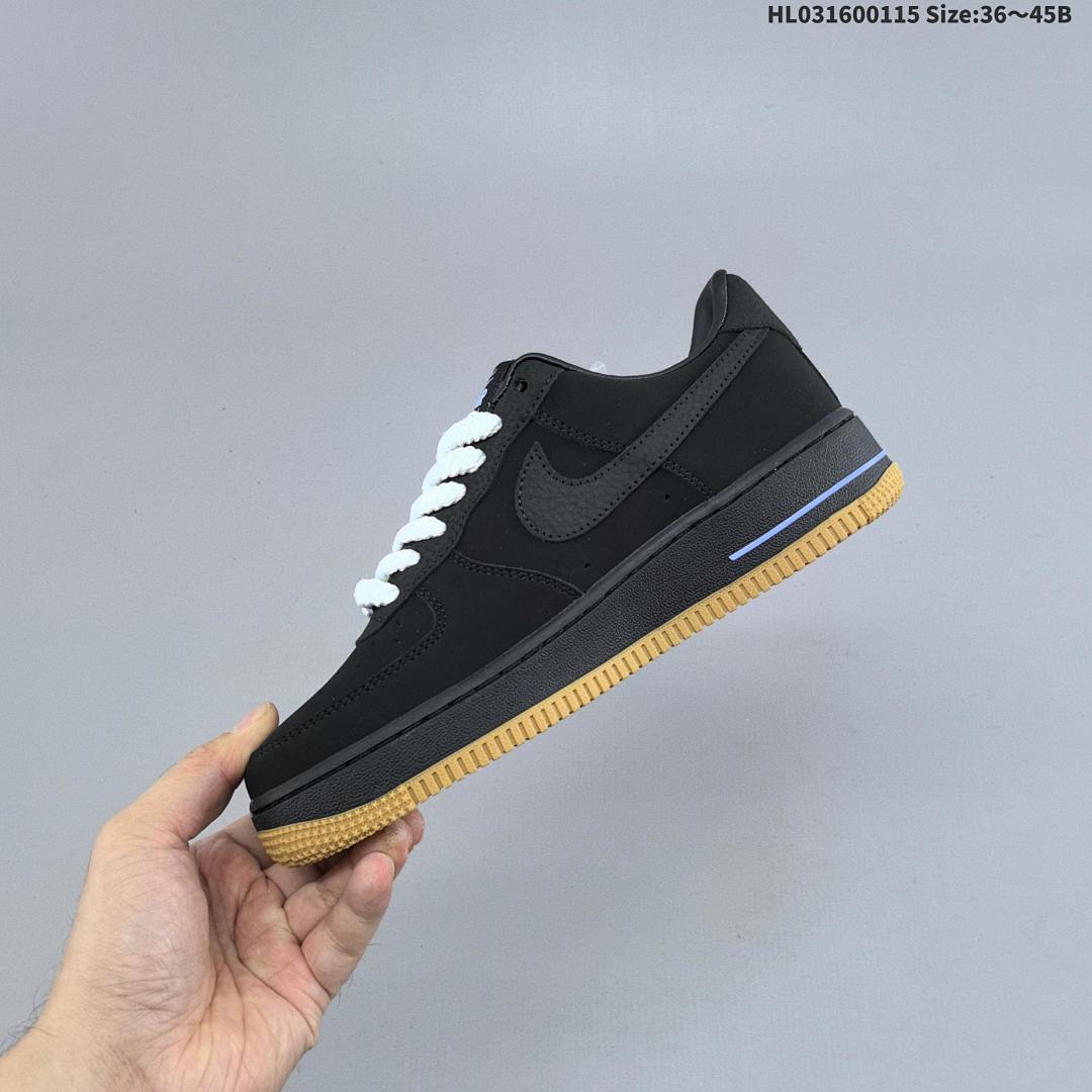 NIKE AIR FORCE 1‘07 LV8 -10 - foto 3