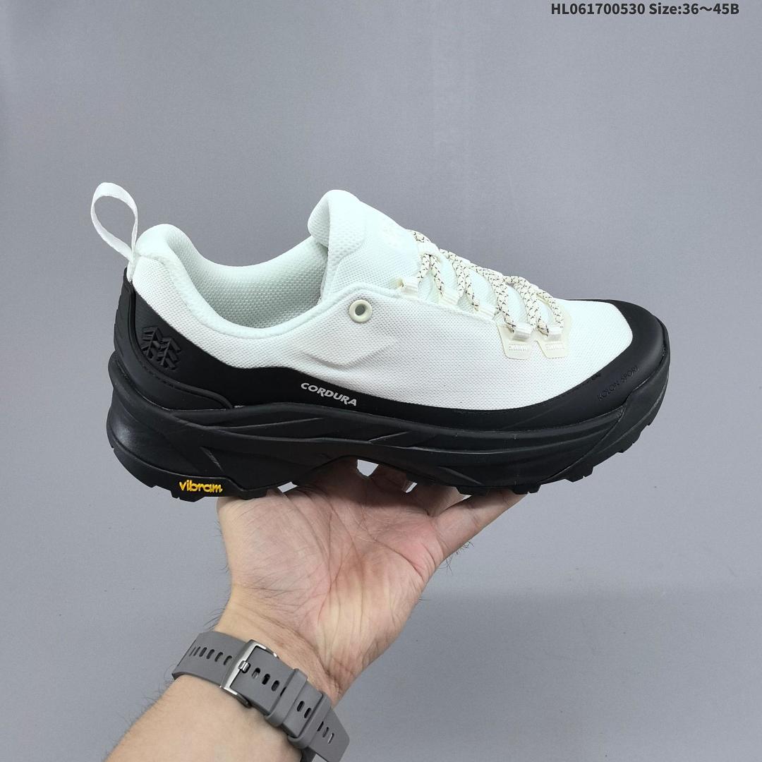 KOLON SPORT MA APPROACH VENTI V - foto 2