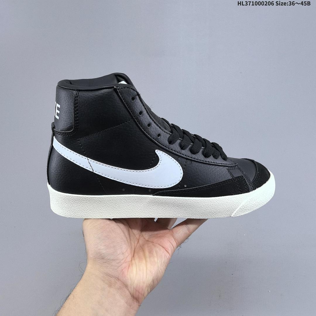 Nike Blazer Mid & x27;77 VNTG Swo - foto 4