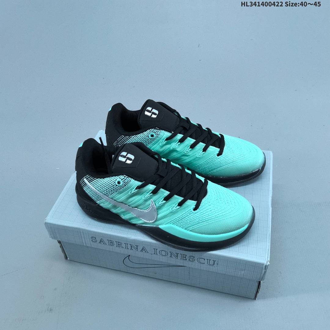 Nike Sabrina 3 Asw -015 ID Size 45 - foto 5