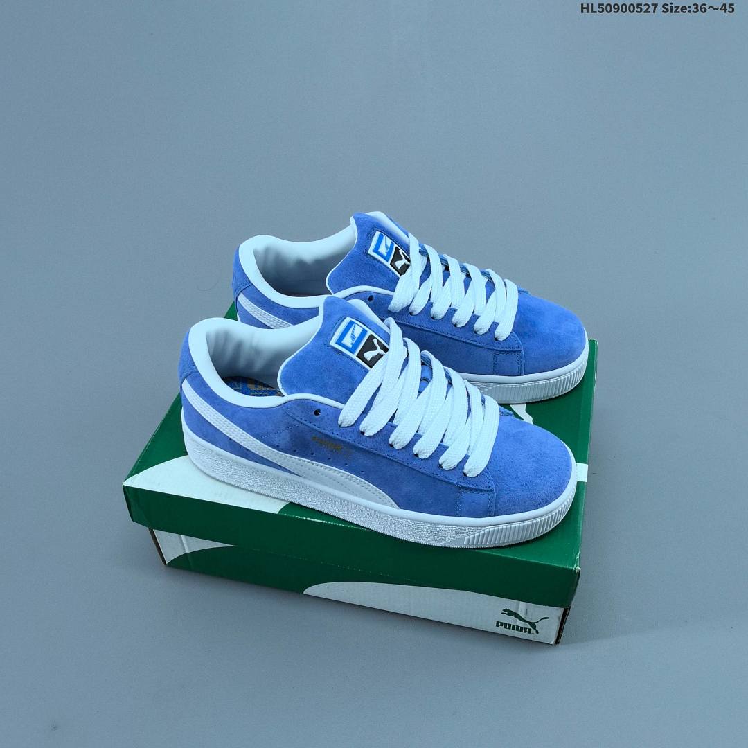 Puma Suede XL 02 395205 08 HL50900527 Size 45 - foto 9