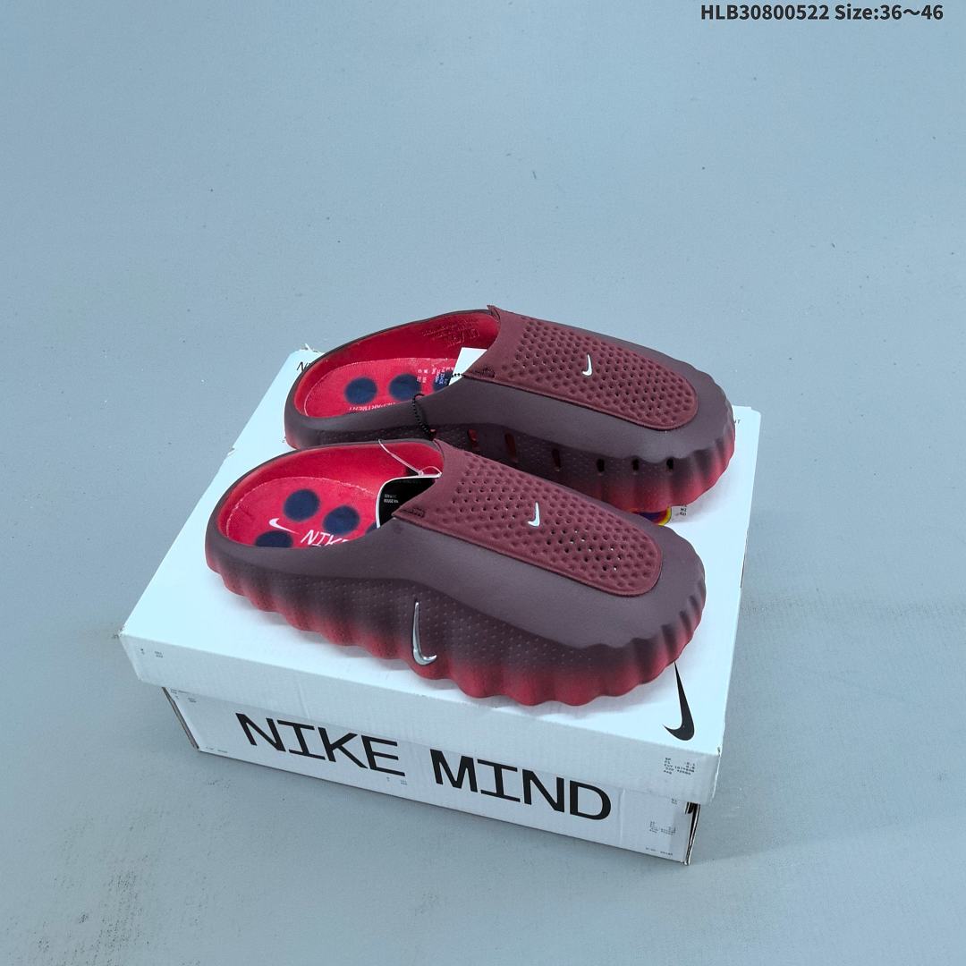 Nike Mind 001 Recovery Slide 22 - foto 6