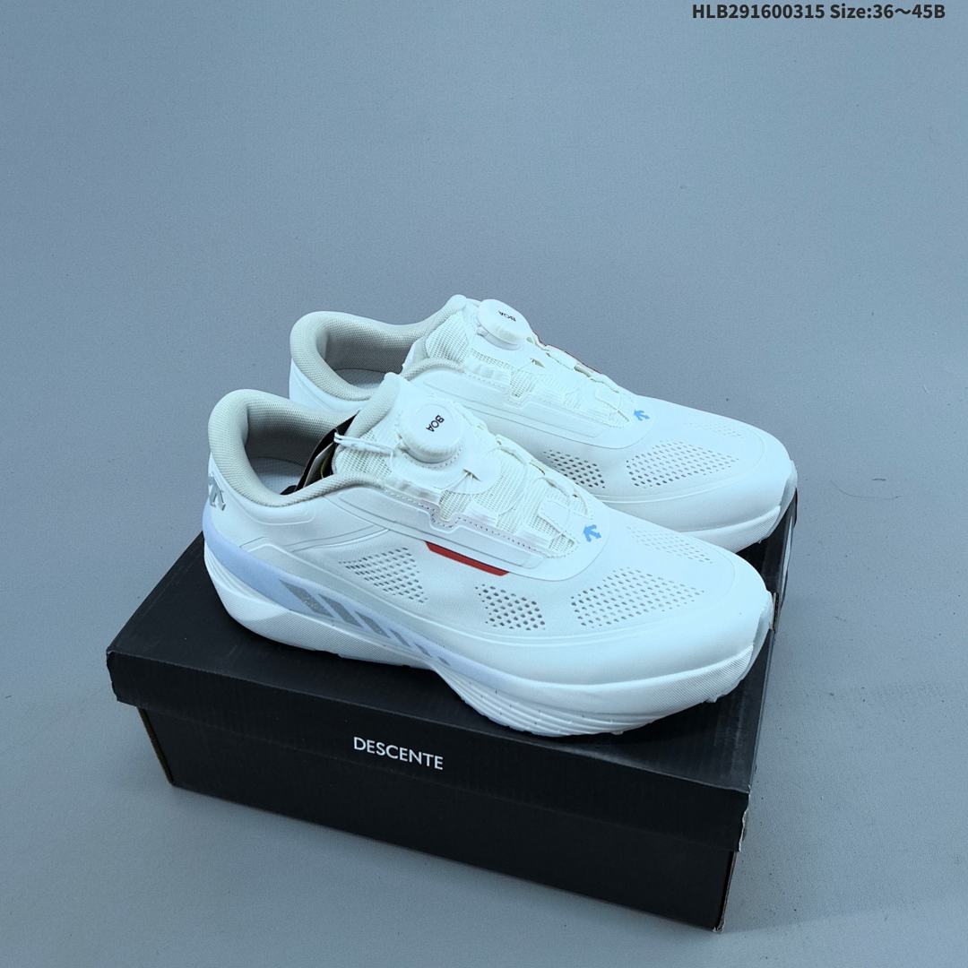 DESCENTE D/F WIRE 3.0 Z-FOAM
