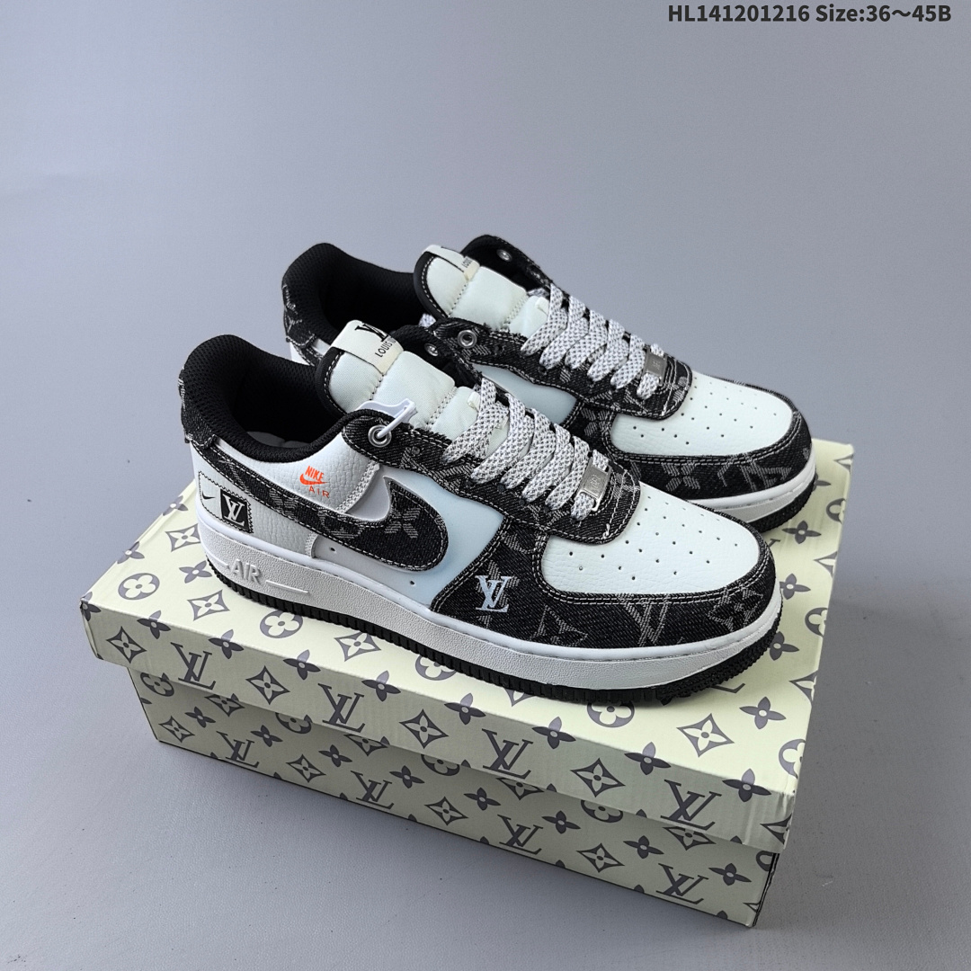 Nike Air Force 1 Low Force
