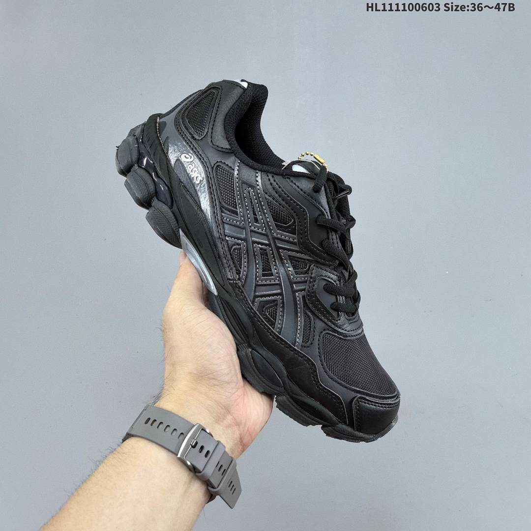 ASICS GEL-NYC AHAR+ - foto 5