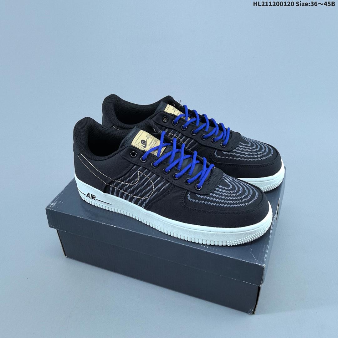 Nike Air Force 1’07 Force 1