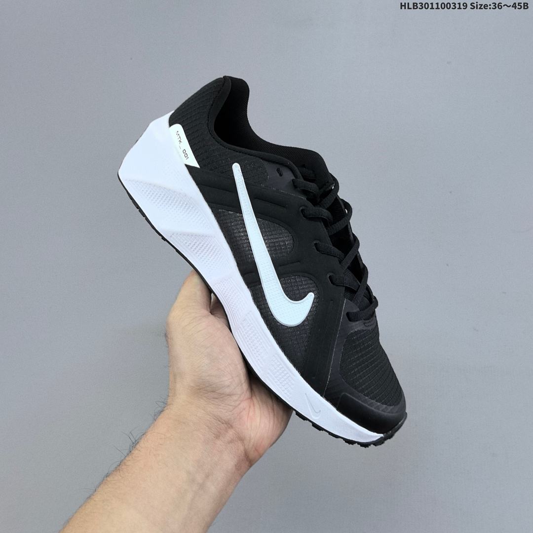 NIKE METRO TEK - foto 5