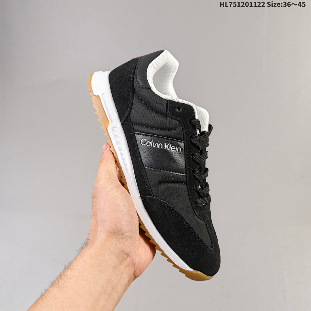 calvin klein CK Jeans HL751201122 Size 45 - foto 3