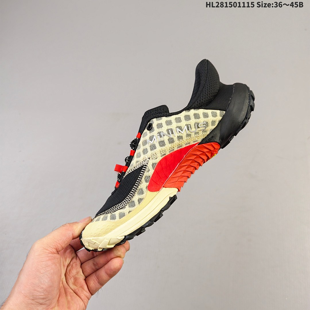 New Balance Minimus M10 - foto 8