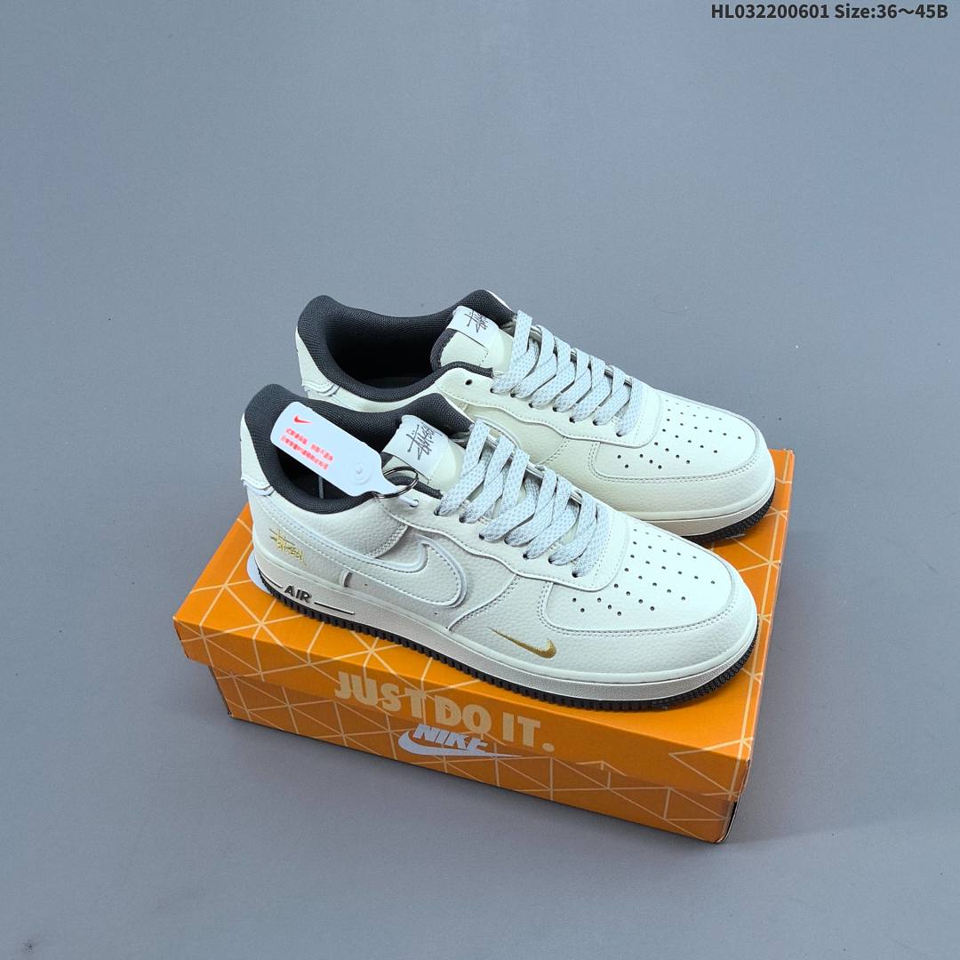 Nike Air Force1 07 low CW228