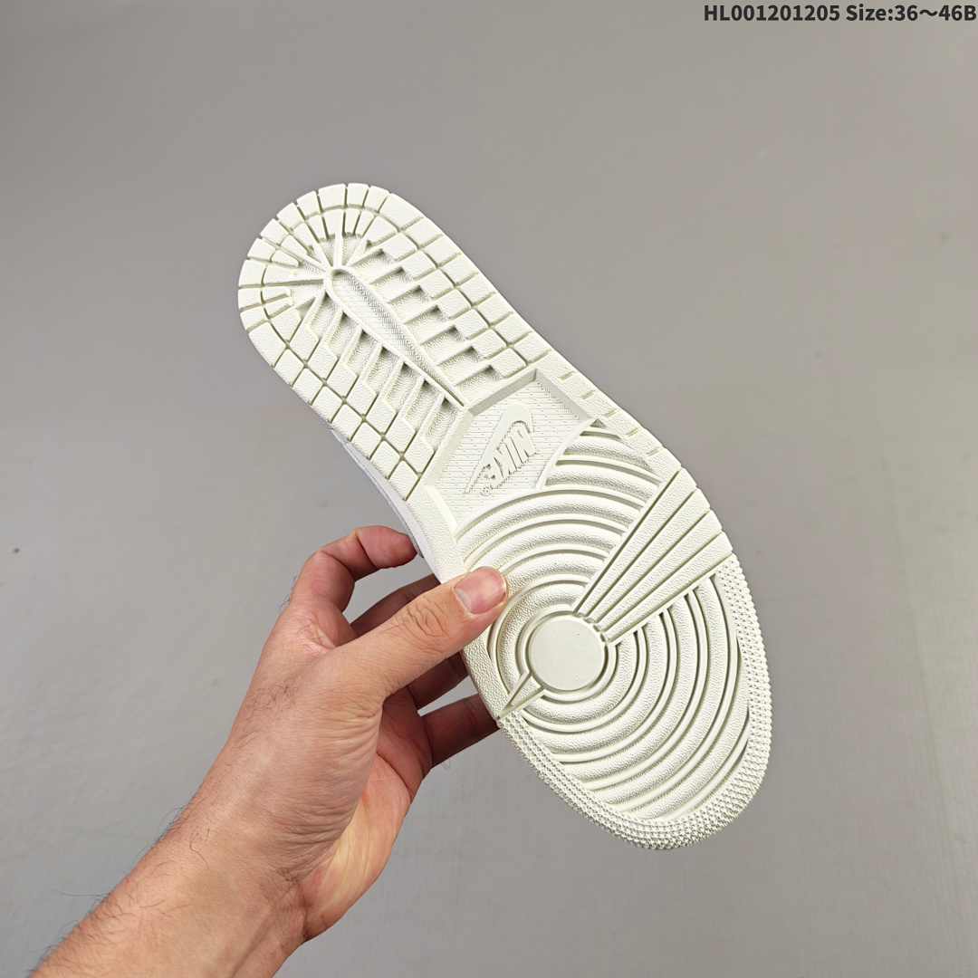 Air Jordan 1 Low "Soft Pearl" AJ1 1 aj1 1 - foto 4
