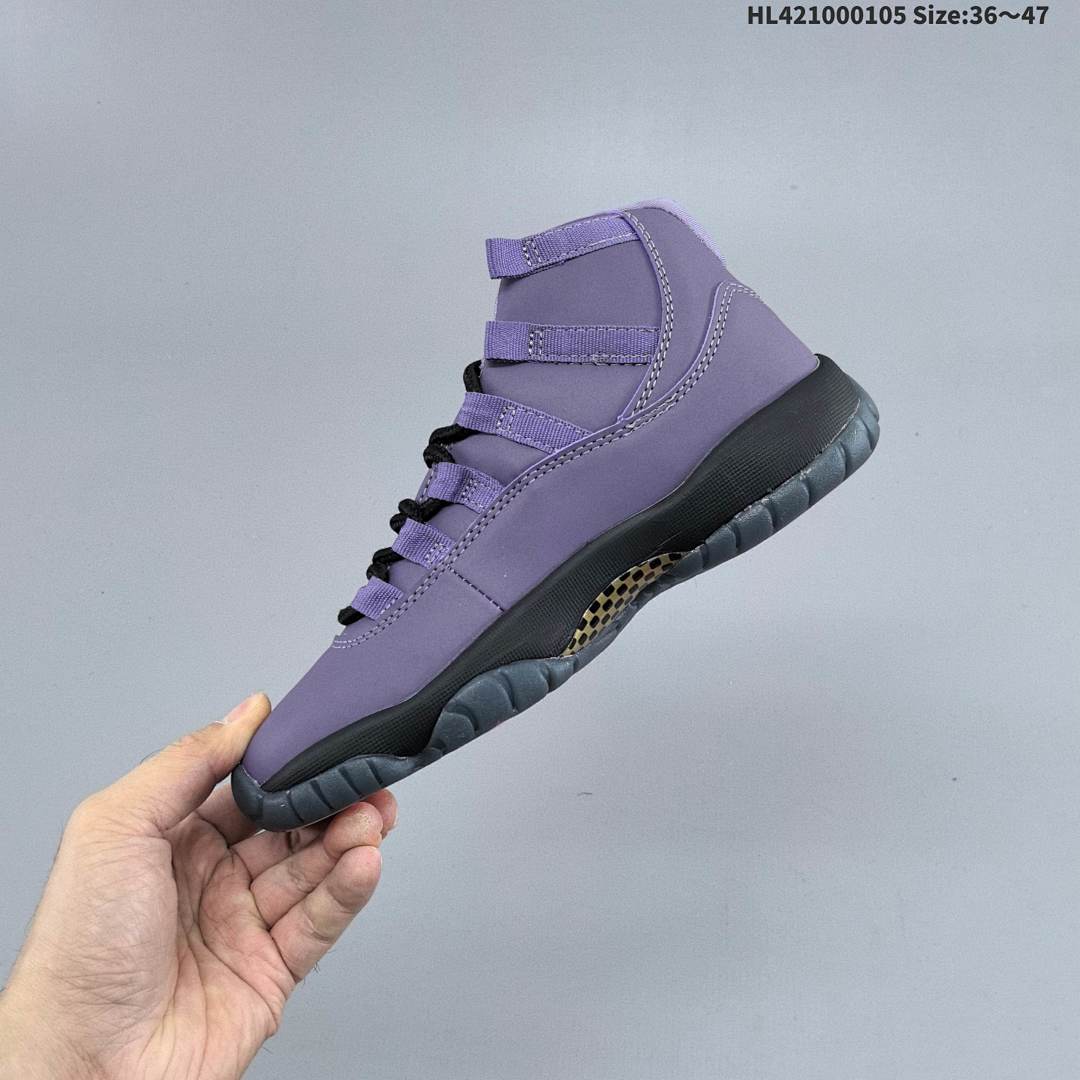 Air Jordan 11 Retro "Mojave" AJ11 11 aj11 11 - foto 7