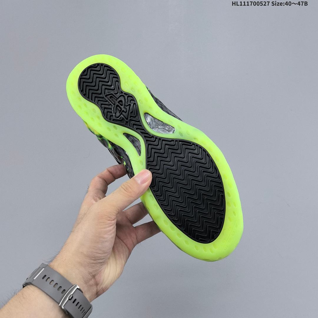 Nike Air Foamposite One ParaNorman NBA · 579771-003 19 - foto 7