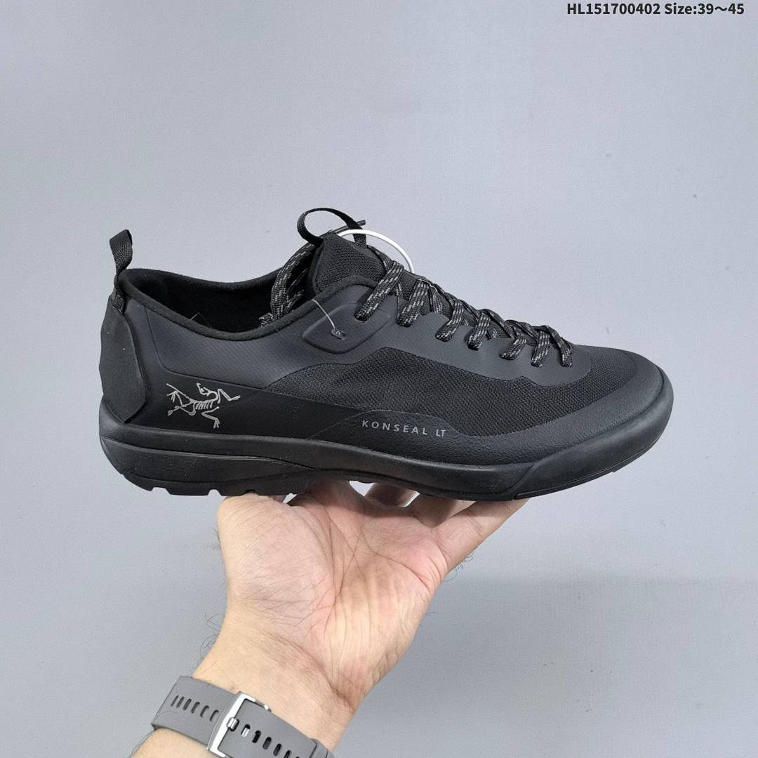 Arcteryx Konseal LT konseal LT - foto 3