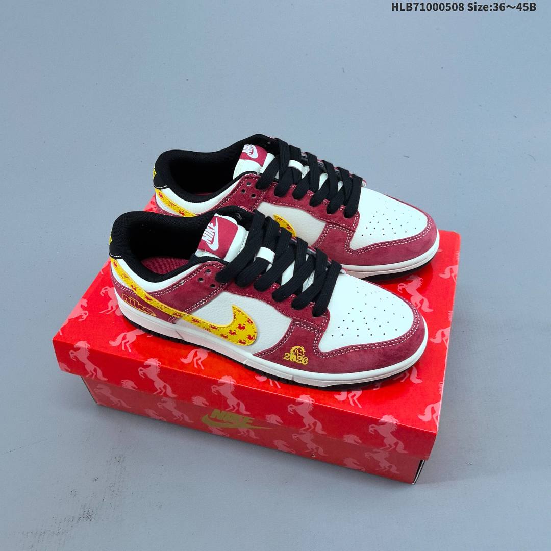 NIKE DUNK SB LOW Dunk SB Dunk Dunk Dunk SB - foto 3