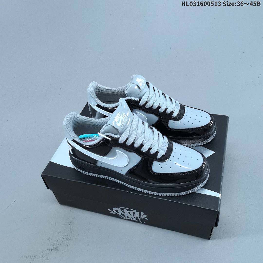 Nike Air Force 1 & x27;07 Low