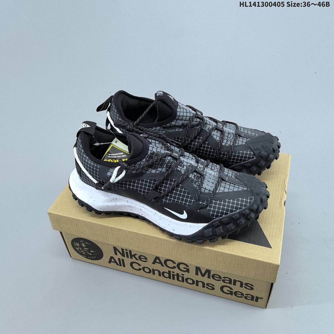 Nike/ Zoom ❗ NIKE ACG Mountain Fly Low GORE-TEX