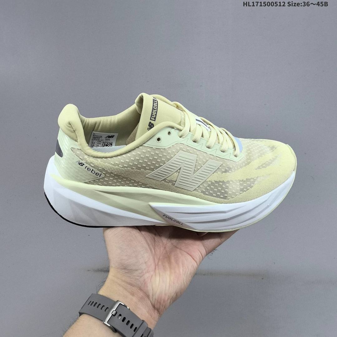 New Balance NB FuelCell - foto 2
