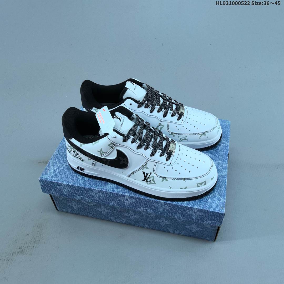 Nike Air Force 1 Low Force 1