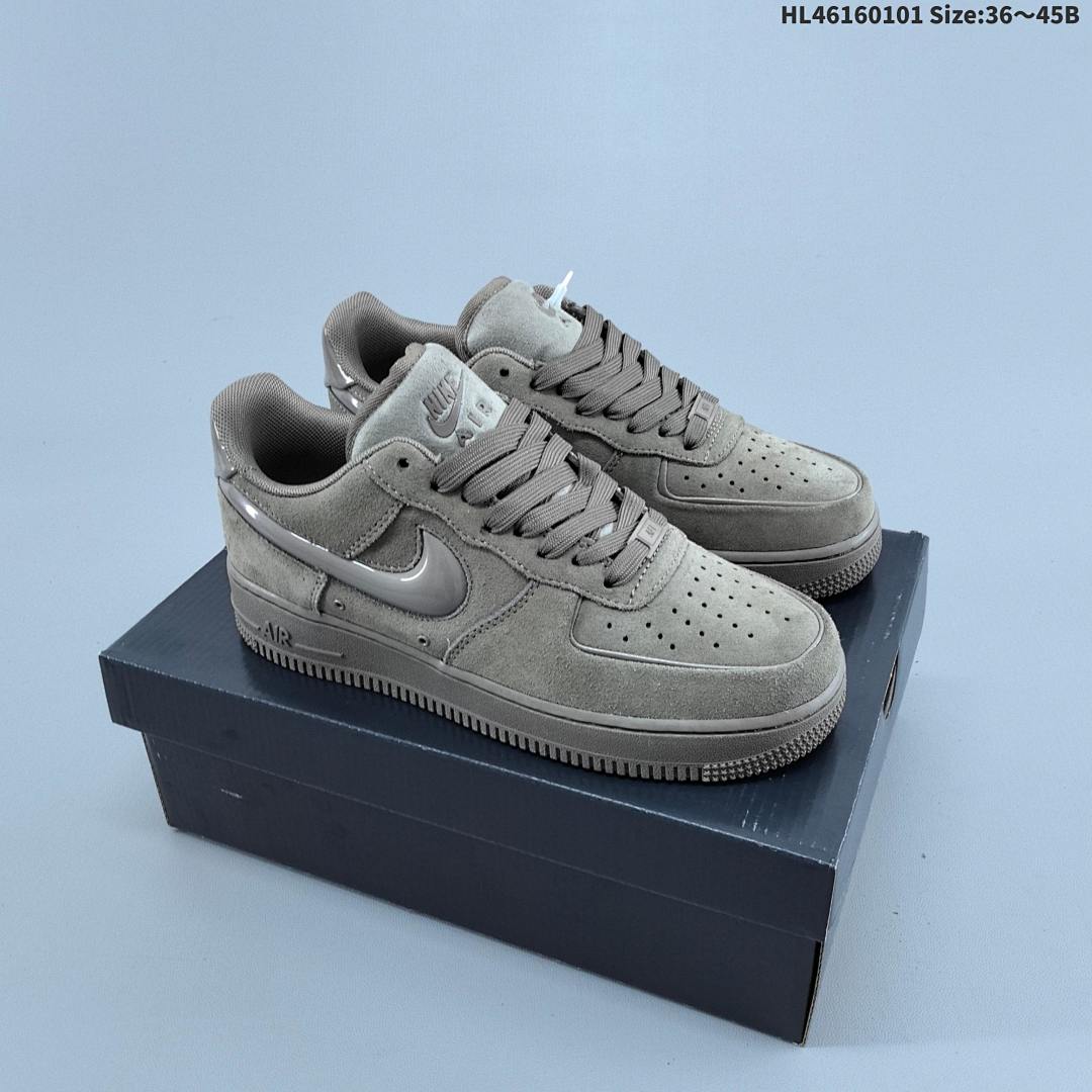 NIKE AIR FORCE 1‘07 -200 Siz