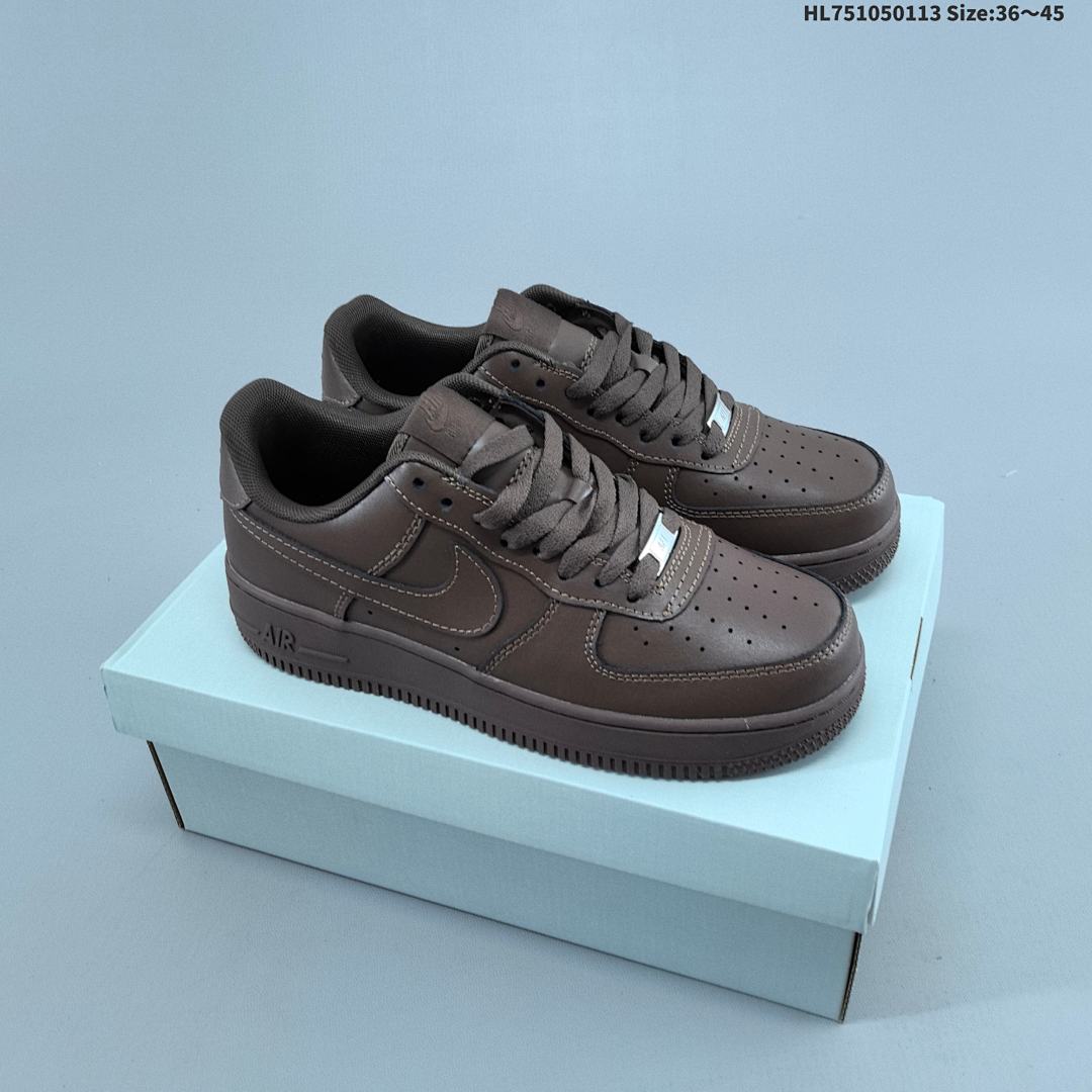 Nike AIR FORCE 1’07 For - foto 6