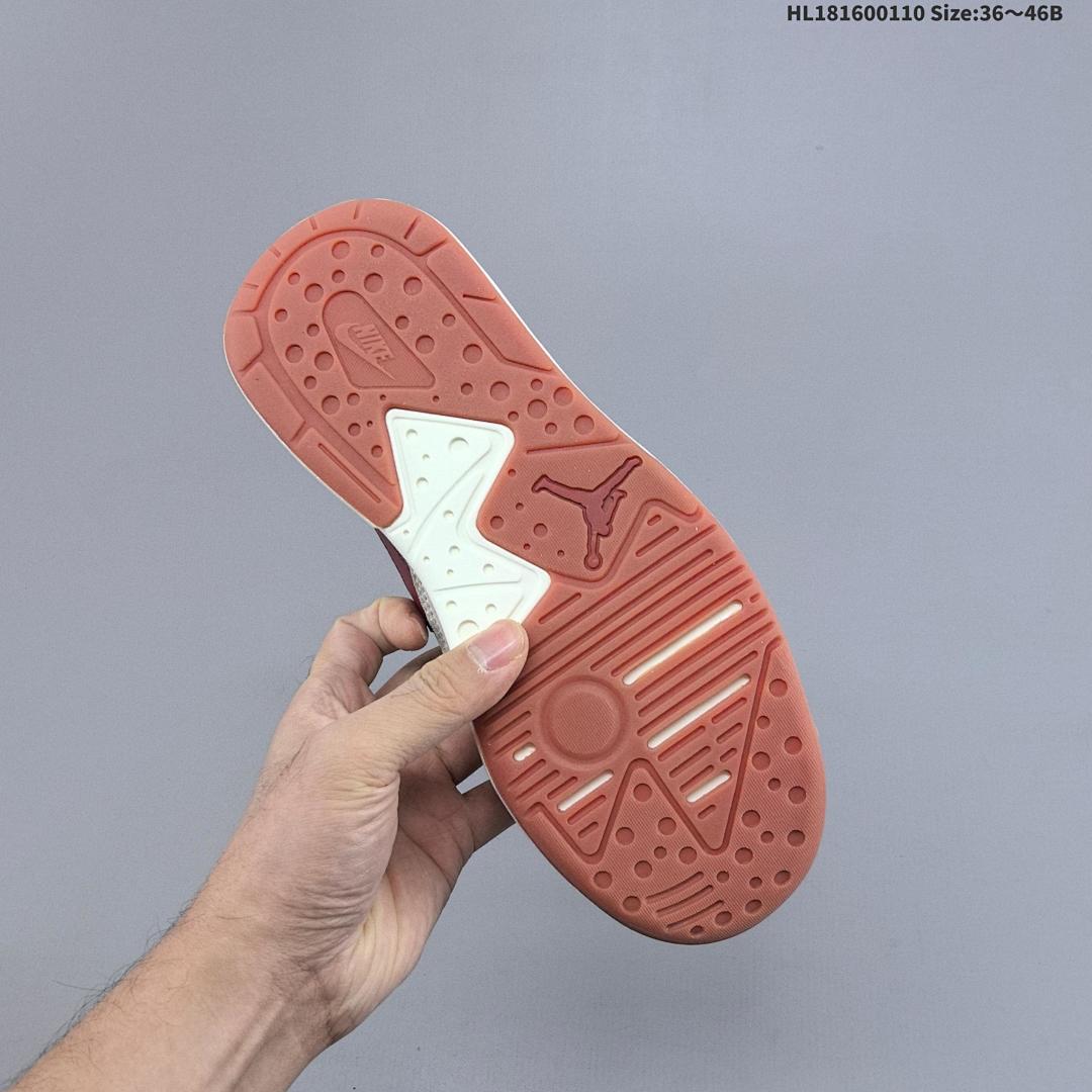 Nike Air Jordan CMFT Era CNY -161 3 - foto 5