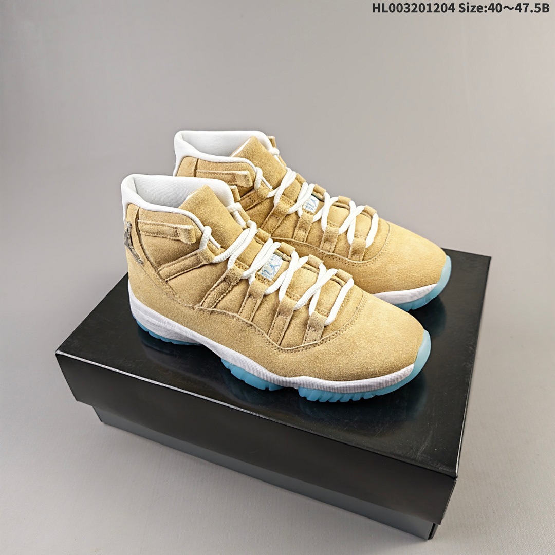 Air Jordan 11 Retro "H-Town" AJ11 11 aj11 11