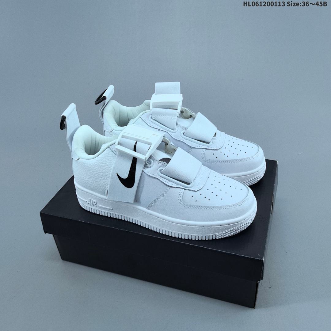 Nike Air Force 1 UTILITY Forc - foto 2