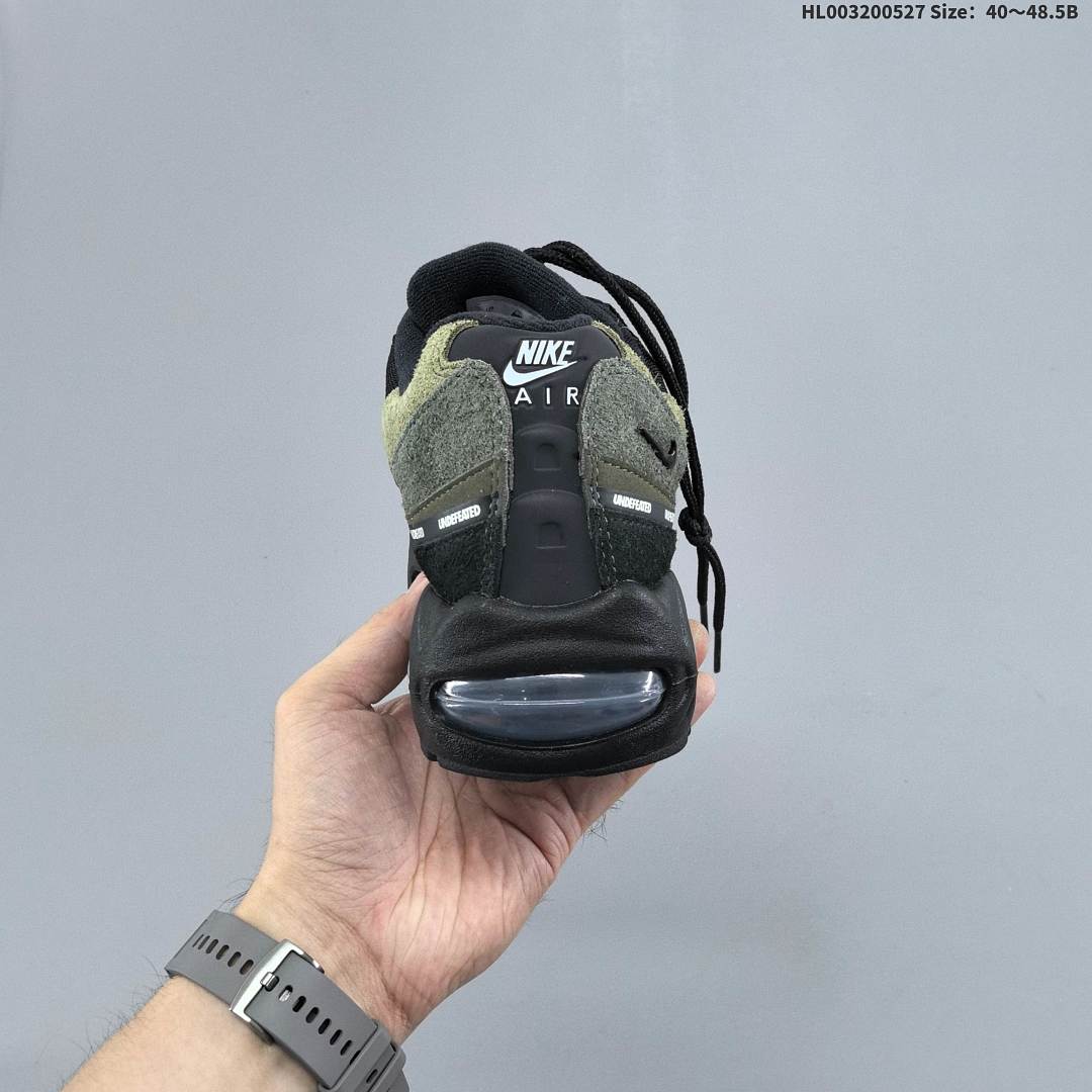 Undefeated x Nike Air Max 95 "La Brea" Und x Max95 2000 - foto 6